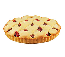 1 Each Cherry Tart