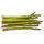 150 g Asparagus