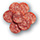 75 g Pepperoni (sliced)
