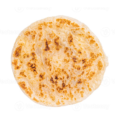 4 Each Paratha