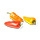4.0 Each Mini Capsicums