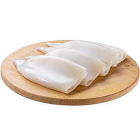 500 g Squid Tubes