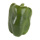 1.0 Each Green Capsicum (small)