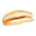2 Each Hotdog Buns (8in)